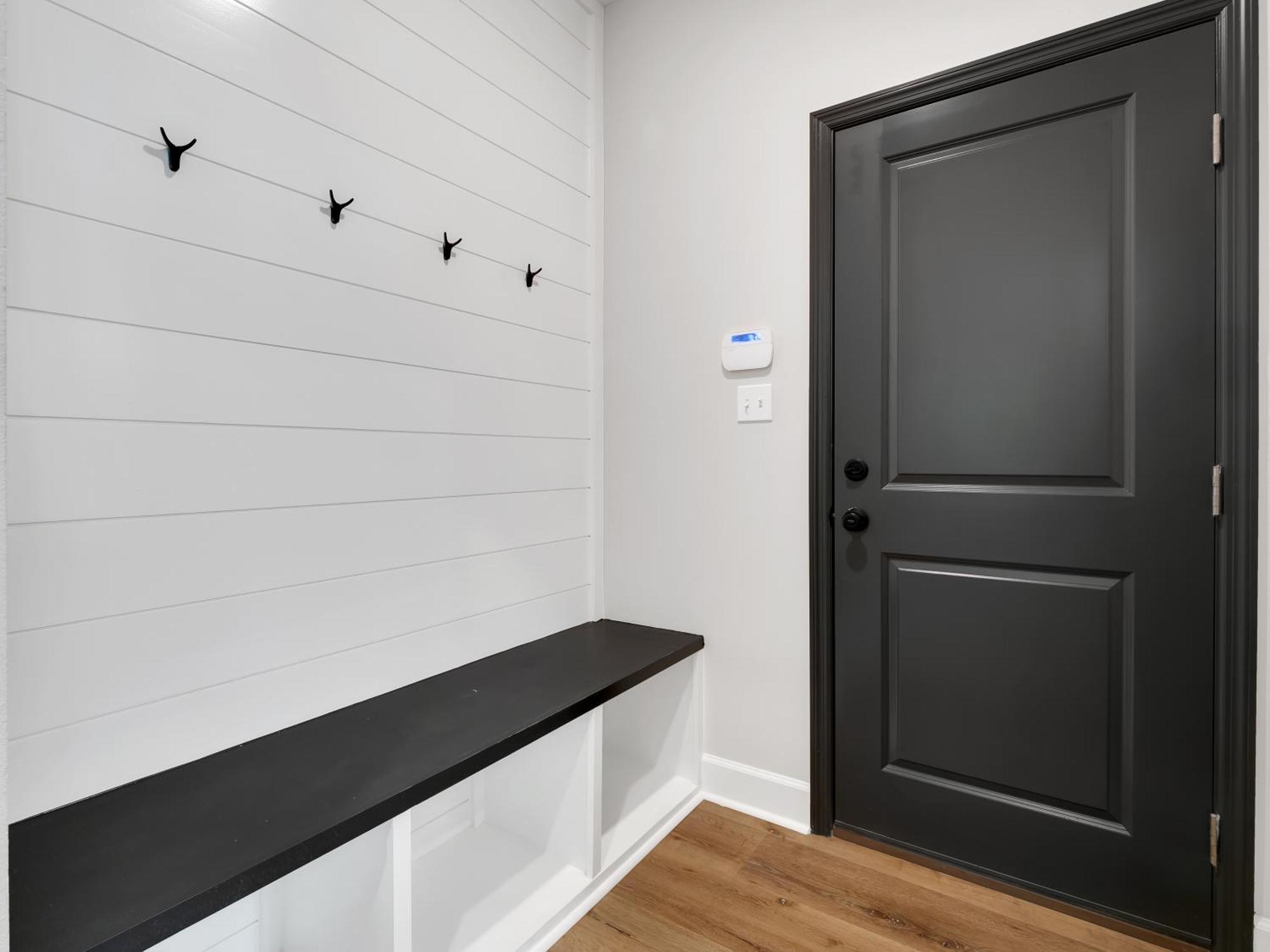 New Take On Midtown Modern Villa Tallahassee Luaran gambar