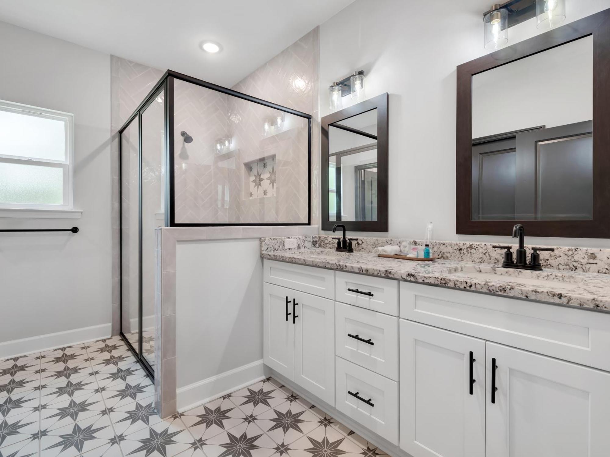 New Take On Midtown Modern Villa Tallahassee Luaran gambar