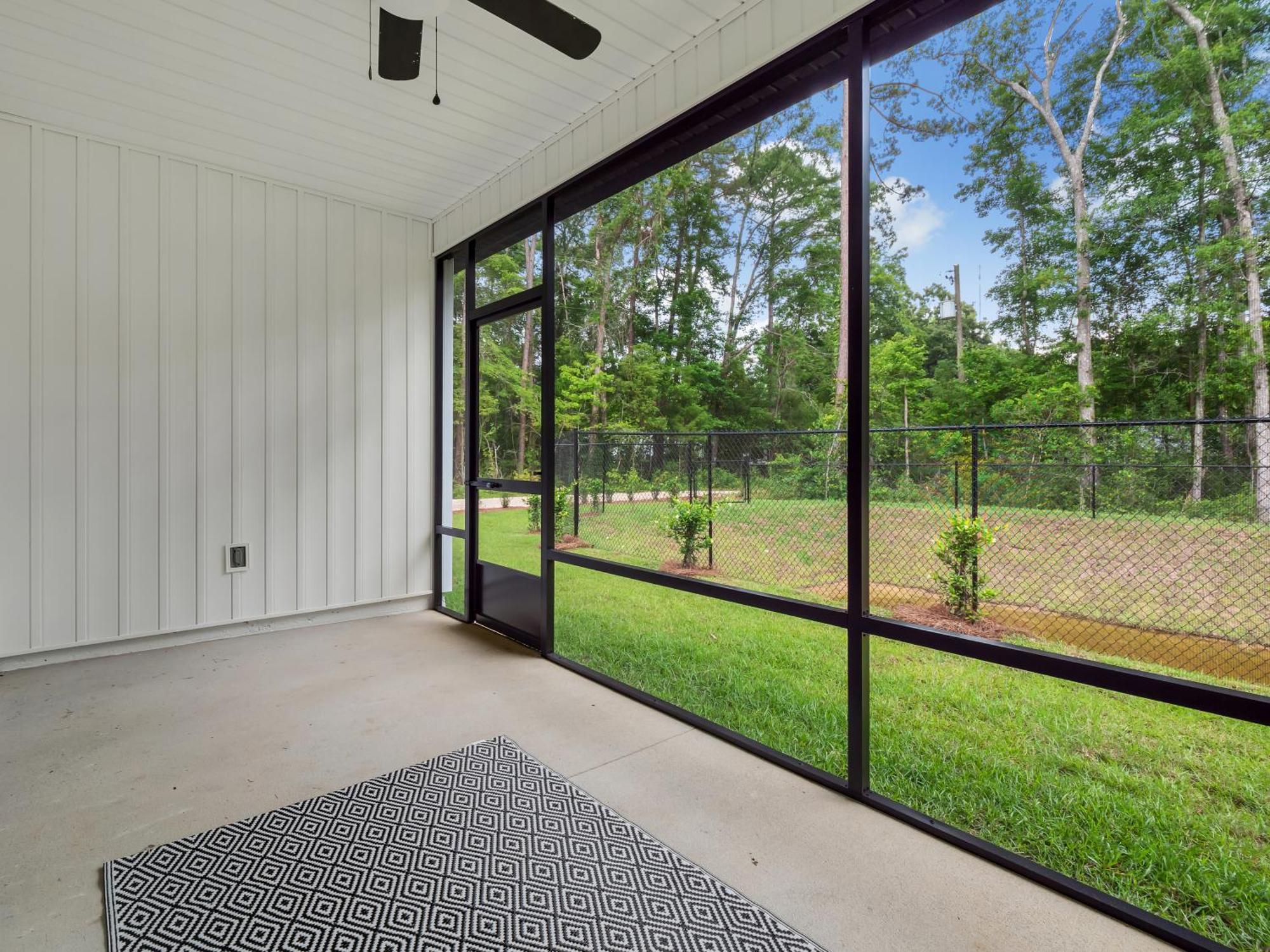 New Take On Midtown Modern Villa Tallahassee Luaran gambar